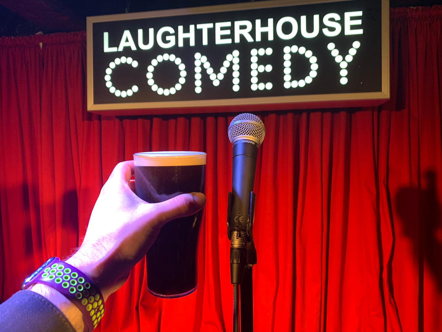 Full Course CIC Rate