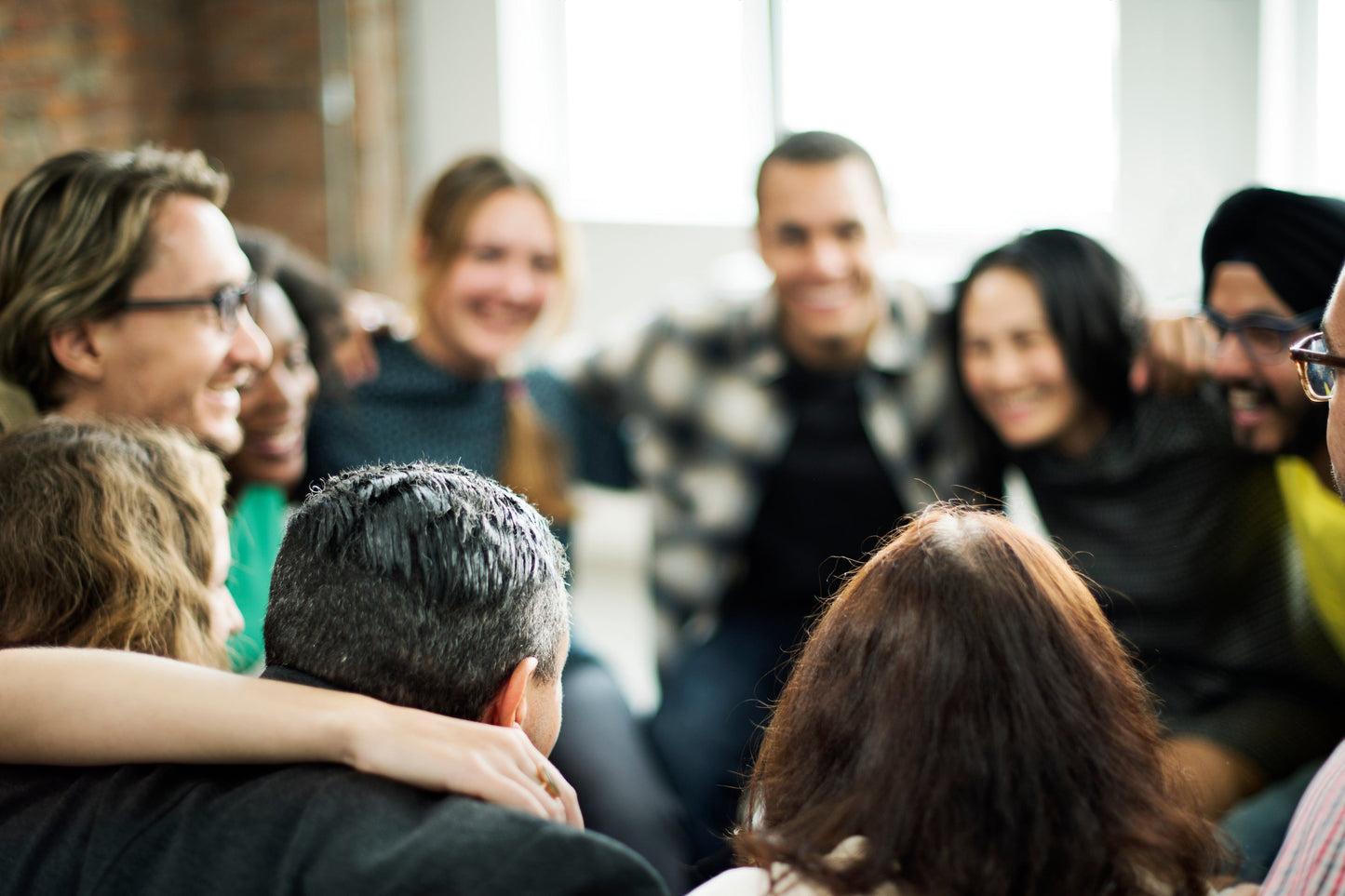 Group Comedy Confidence Taster Session