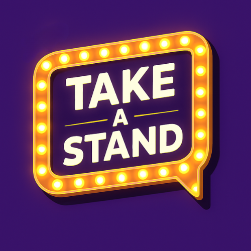 Take A Stand